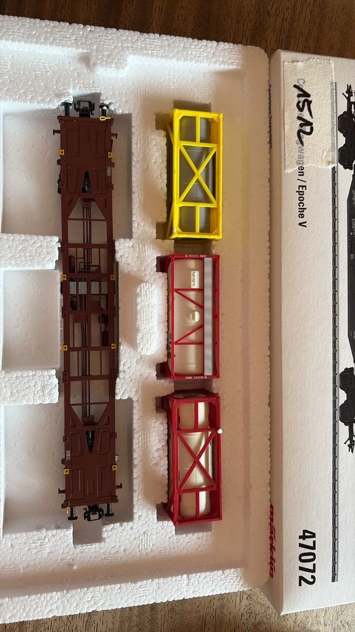 Wagon (Märklin)
