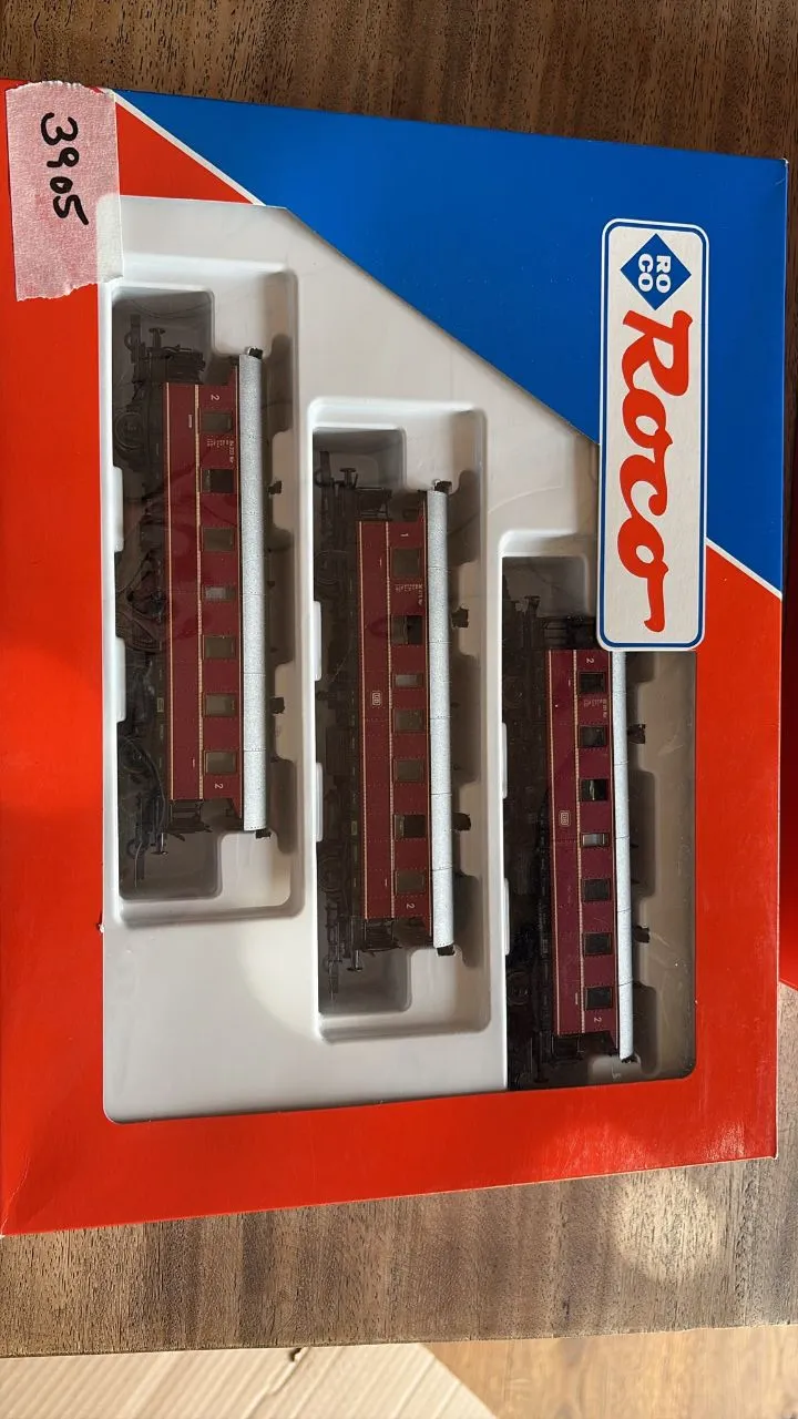 Vagon (Roco)