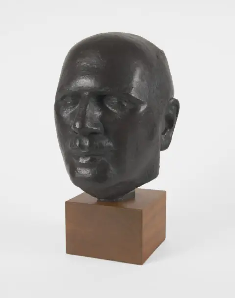 Seitz, Gustav – Ernst Niekisch (druhá verze)