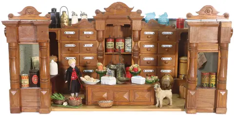 Poppenhuiswinkel