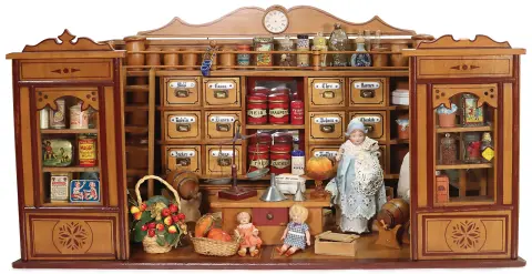 Poppenhuiskwinkel