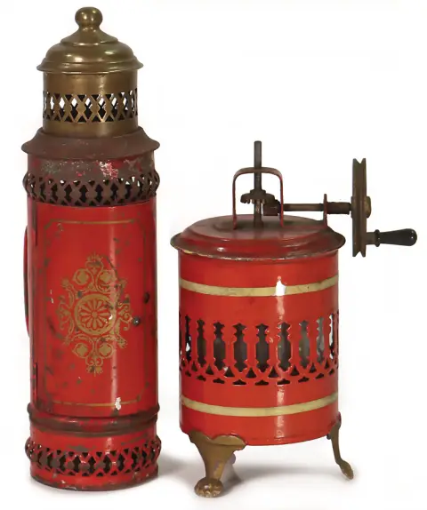 2 delen, MÄRKLIN