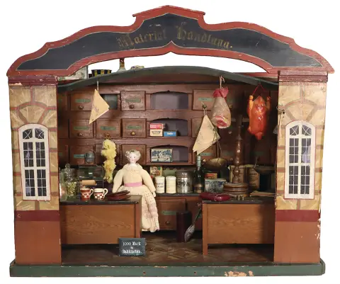 Materialenwinkel