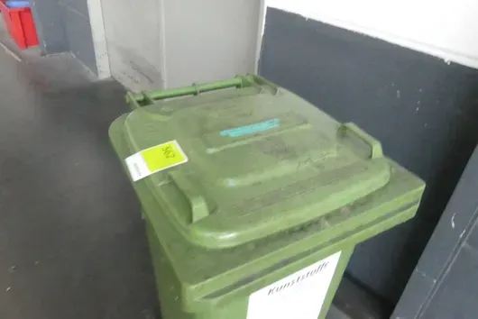 Poubelle