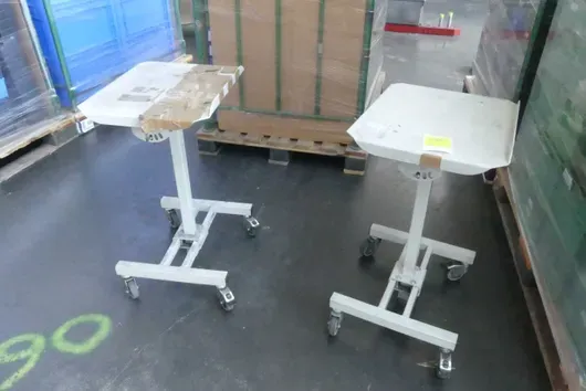 2x fauteuils inclinables
