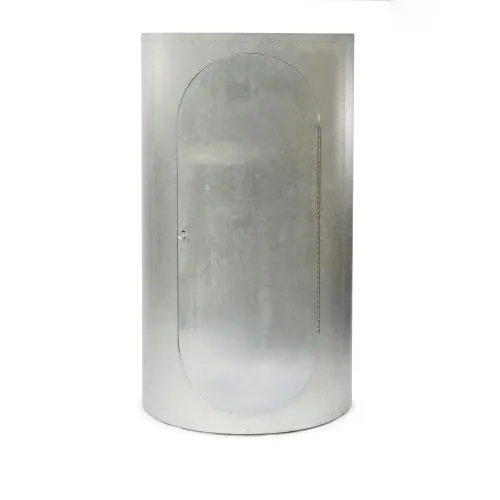 Marc Newson – Przebieralnia 'Hysterie', 1992 (projekt)