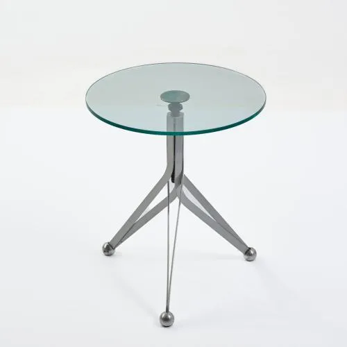 Ron Arad – Side table 'Anonimus', 1994 (design)