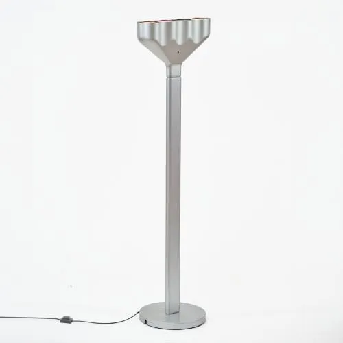 Michele De Lucchi – Stojací lampa 'Telemaco', 1996 (návrh)