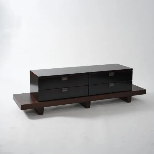 Christian Liaigre – Dressoir 'Oscuro', 1997 (ontwerp)
