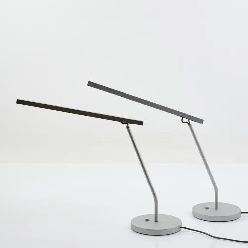 Maarten van Severen – Two table lamps 'BA 11', 1997 (design)