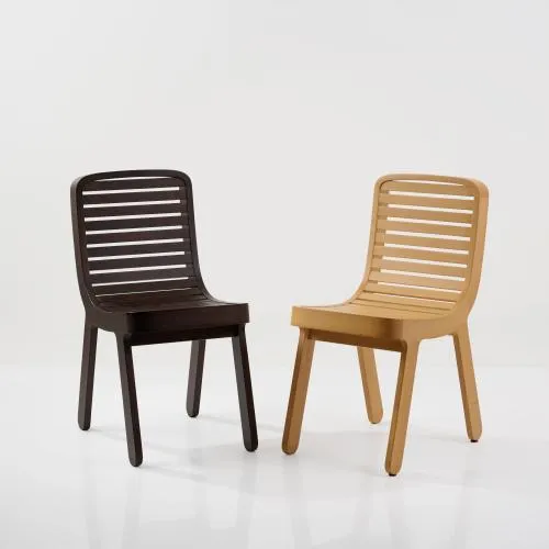 Michael Young – Two chairs 'my 68', 1998 (Design)