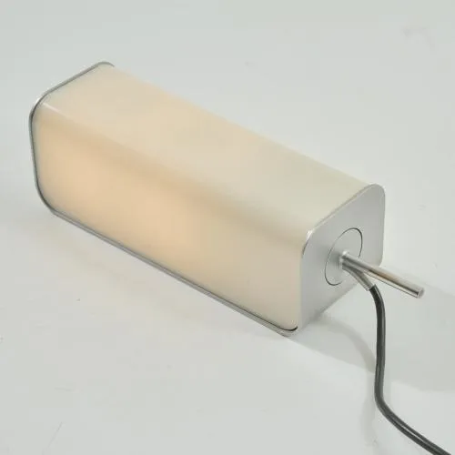 Frédéric Dedelley – Table/floor lamp 'Atum', circa 1999 (design)