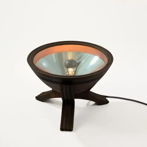 Bernd Beisse – Floor lamp 'Colonna', 2001 (design)