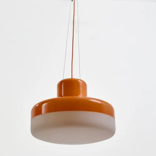 Karim Rashid – Lampa sufitowa 'Ottawa', 2012 (projekt)