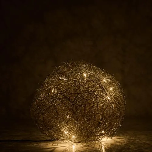 Enzo Catellani – Lampa podłogowa 'Fil de Fer', około 2012 (projekt)