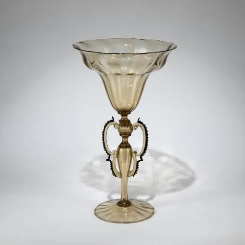 Pokal, um 1920