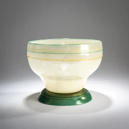 Carlo Scarpa – Wazon 'Incamiciato', 1930/31