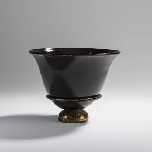 Napoleone Martinuzzi – Vase, um 1930