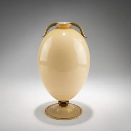 Wazon 'Incamiciato pugliesco', około 1932