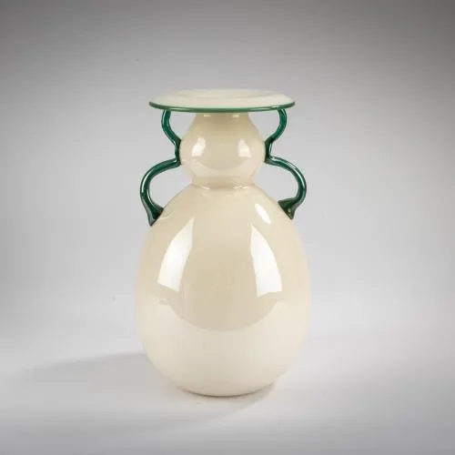 Vase 'Incamiciato', vers 1935