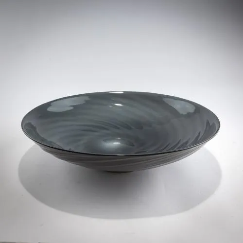 Flavio Poli – Coupe 'Grigio oro', vers 1936