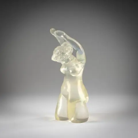 Figuur 'Donna', circa 1938