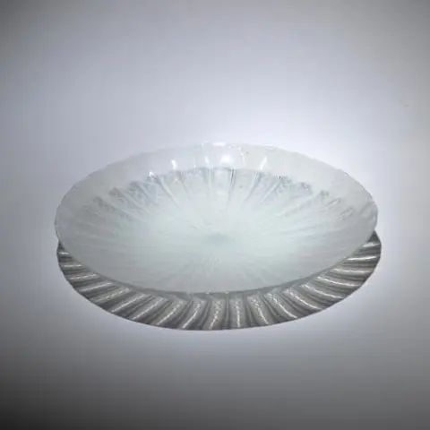 Paolo Venini – Coupe 'Filigrana', vers 1950