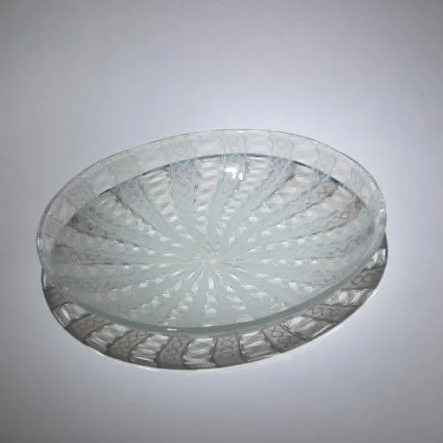 Paolo Venini – Coupe 'Filigrana', vers 1950