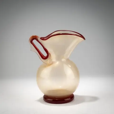 Ercole Barovier – Pichet 'Eugeneo', 1951