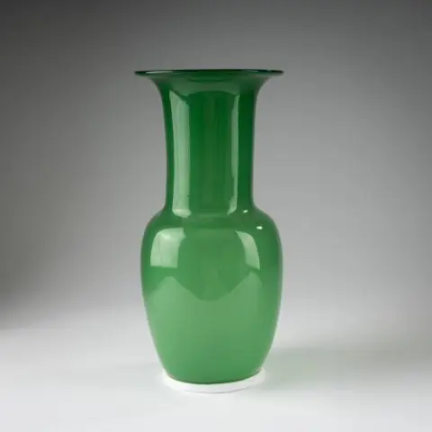 Vase 'Opalino', vers 1952