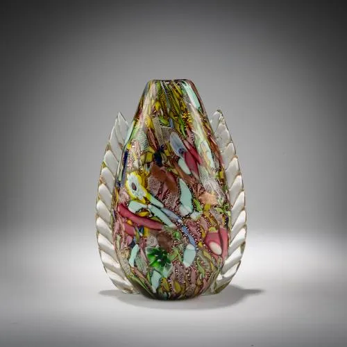Vase 'Bizantino', 1956