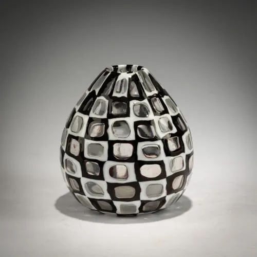 Tobia Scarpa – Vase 'Occhi', 1959/60