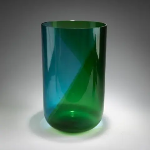 Tapio Wirkkala – Grand vase 'Coreano', 1966/67