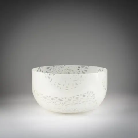 Birgitta Karlsson, Owe Thorssen – Coupe 'Merletto', 1981