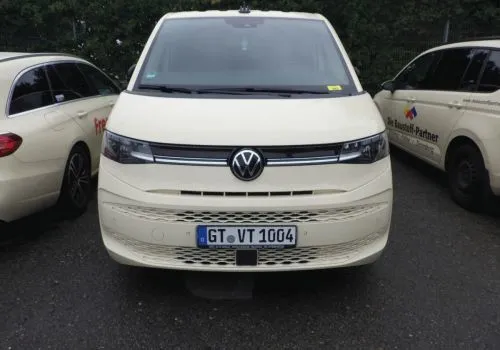 1 VW Multivan, kenteken: GT-VT 1004, eerste toelating: 03.03.2023, chassisnummer: WV2ZZZ7STPH006987, 225.526 km, 1968 cc, 110 kW, diesel, 6603/CQJ