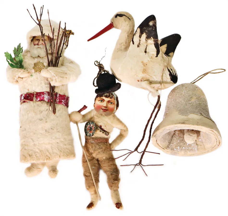 Kerstboomversieringen