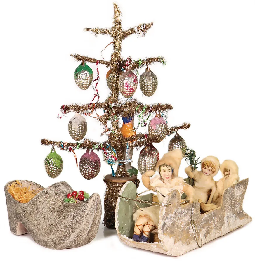 Kerstversiering