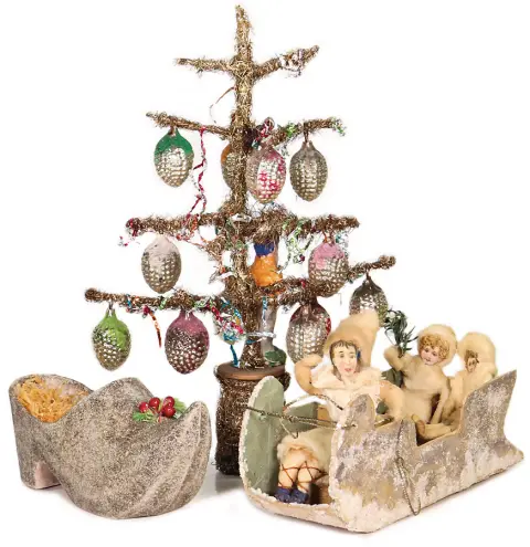 Kerstversiering