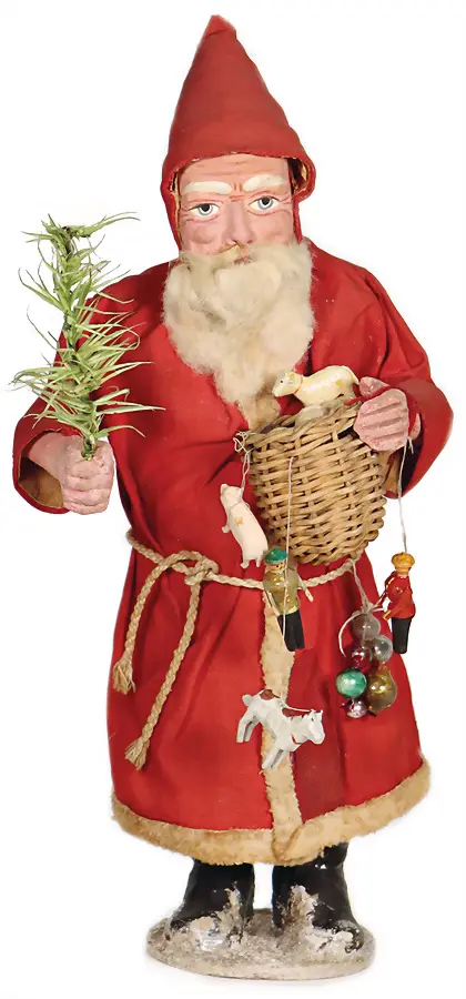 Kerstman