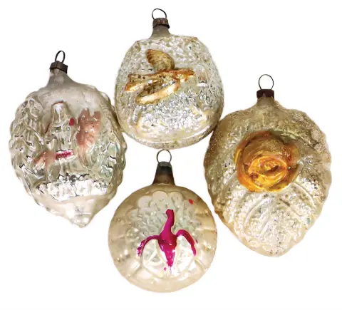 Kerstboomversiering