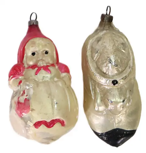 Kerstboomversieringen