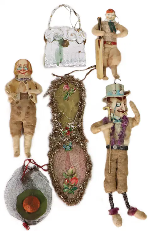 Kerstversiering