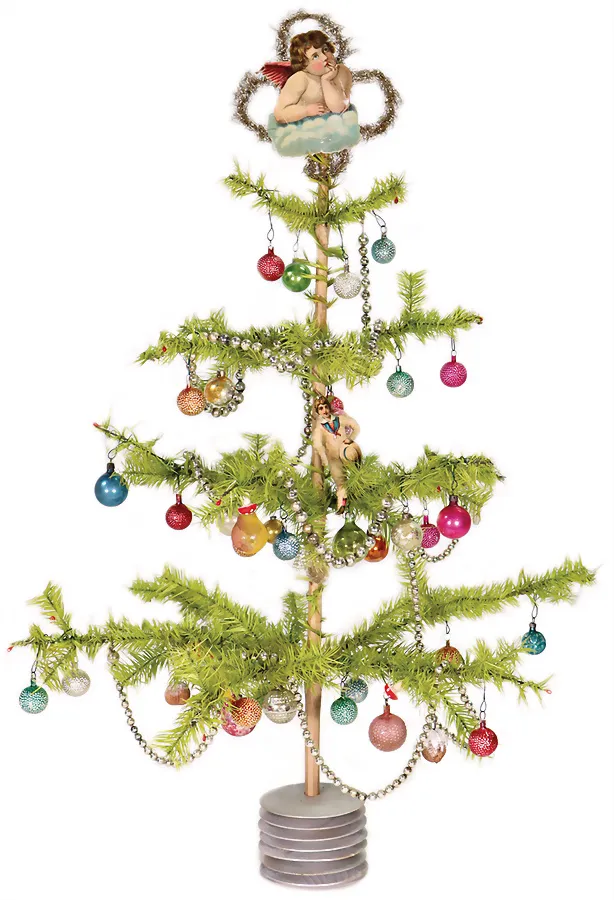 Christbaumschmuck