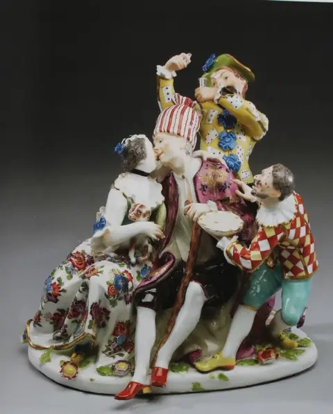 Röbbig, Galerie. – Handbibliotheek van Galerie Röbbig, München