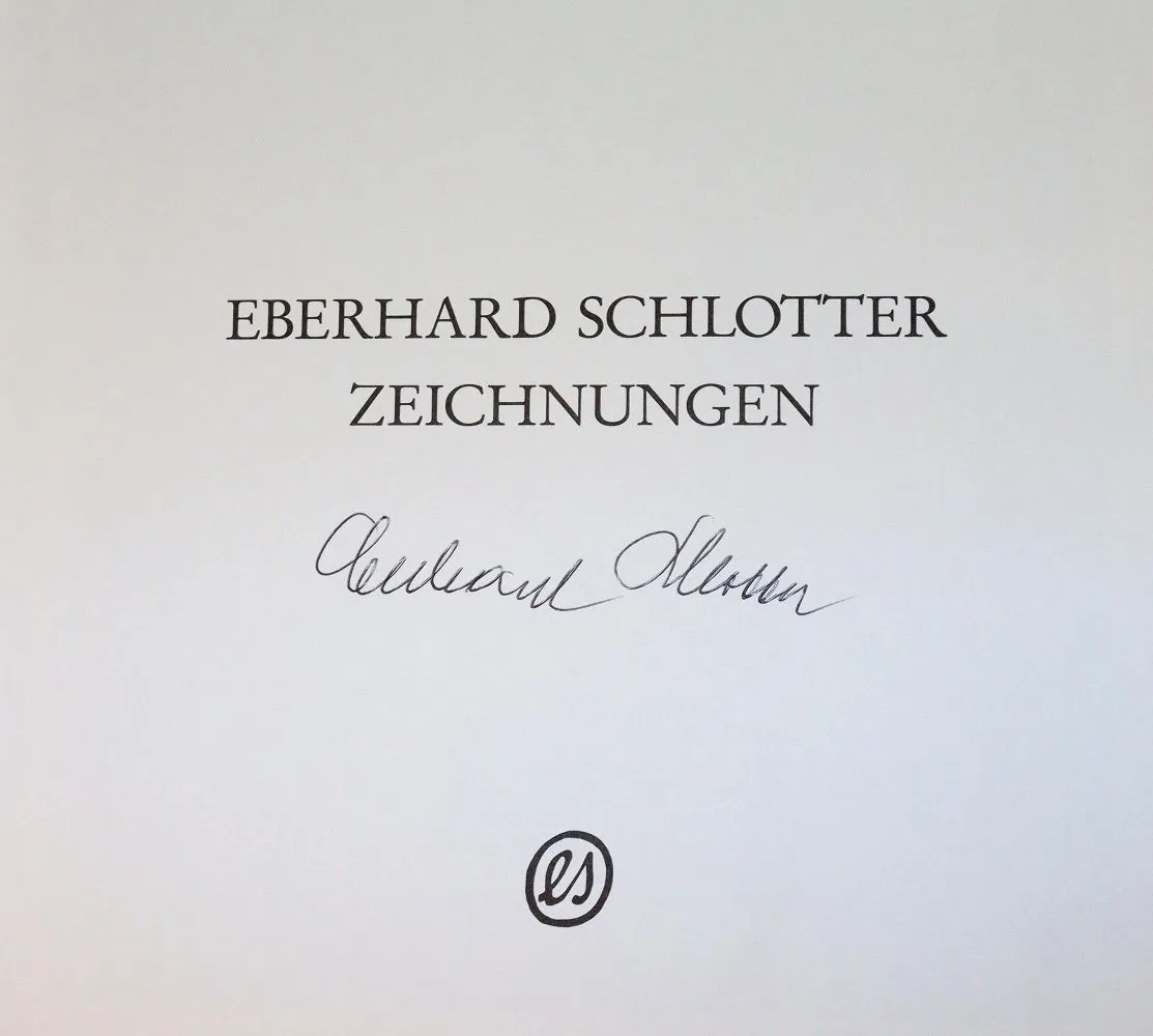 Maass,M.P. – Eberhard Schlotter