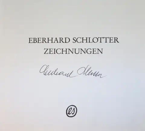 Maass,M.P. – Eberhard Schlotter
