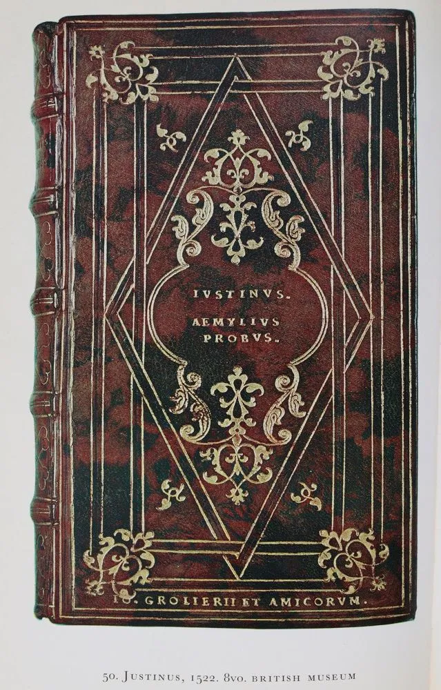 Collection – de 18 (surtout petits) écrits sur le thème, divers