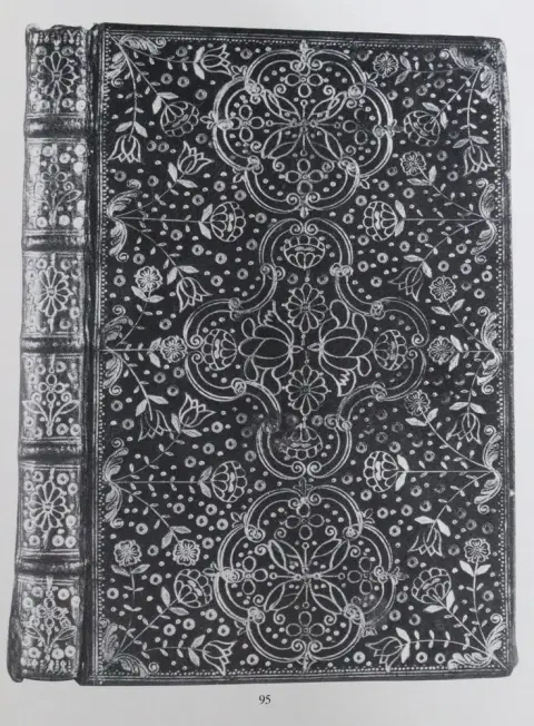Collectie – van 9 catalogi over het onderwerp, div.