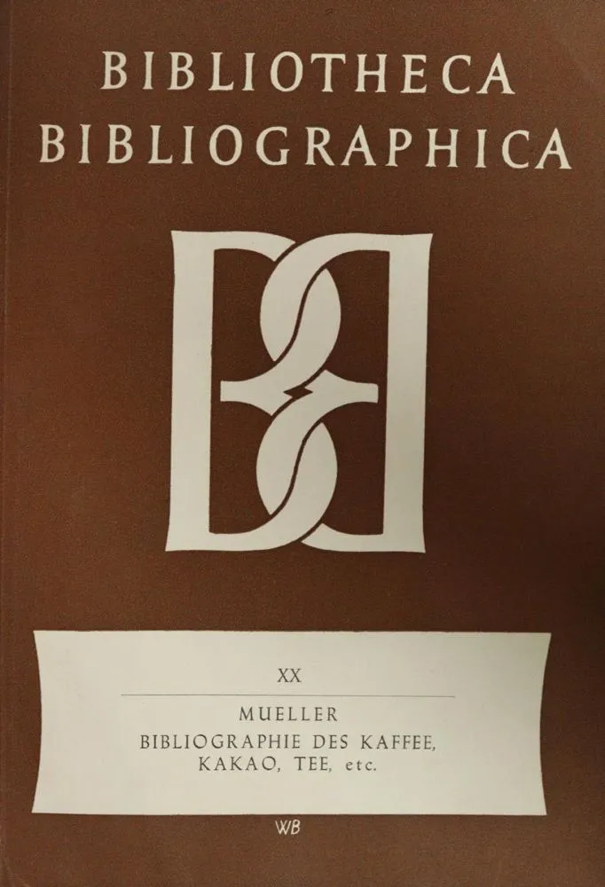 Sbírka – 7 spisů bibliografií
