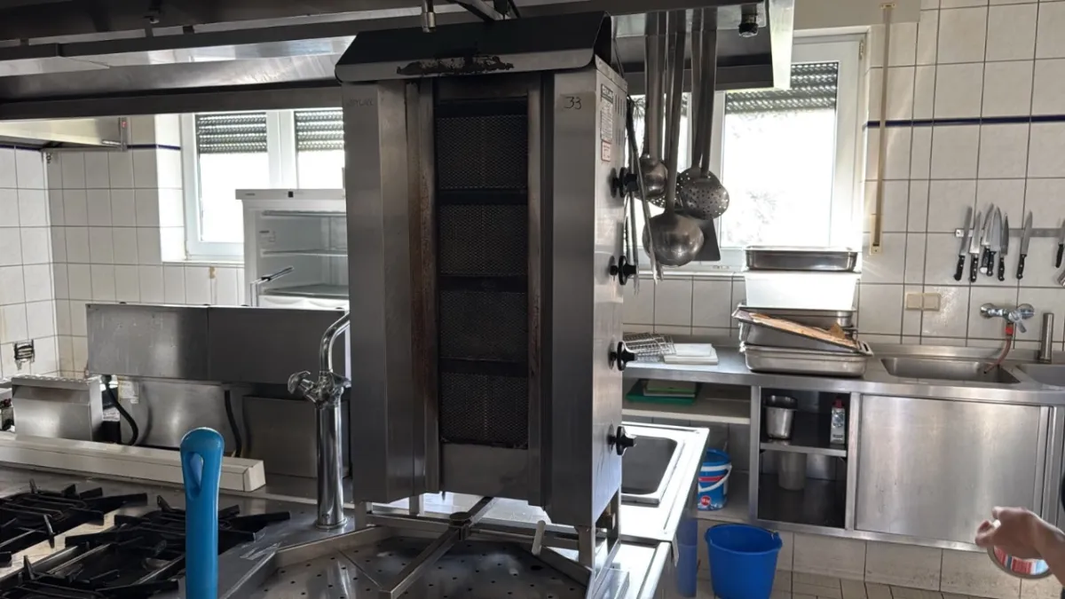 Donergrill (Ceylan, GOD4)